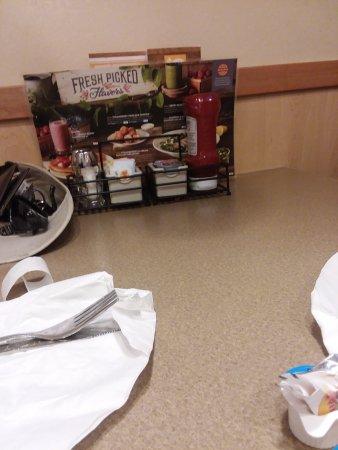 Denny's of Jacksonville